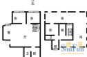 郫县北大街小区户型图