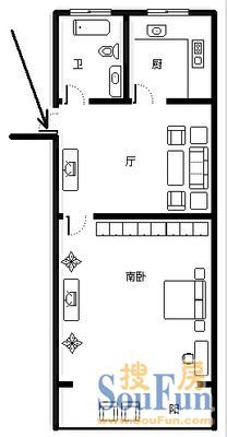 南码头路1316弄小区