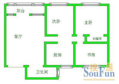 乐街经济适用住宅小区