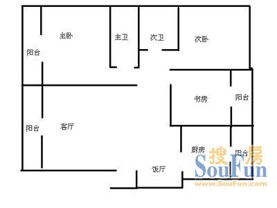 蜀风花园城兰苑二期