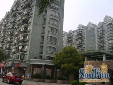 阳光西班牙3室2厅南