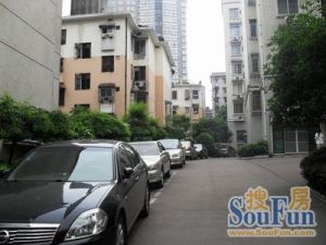 左家塘舒适大3房中楼层南北通透