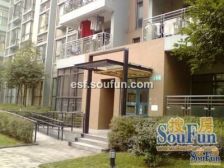 清水苑 2室1厅 南