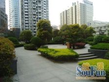 北外滩70年住宅 可看四件套 人车分流小区 满五年