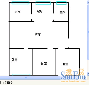 长沙标准件厂宿舍