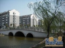 华亭·华亭佳苑·5室·1厅