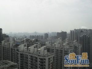 恒丰佳星园5室2厅南北