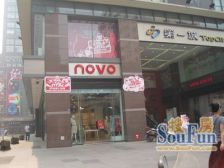 第一城1室1厅南