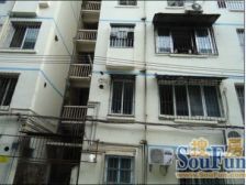 新竹小区 2室2厅 南 北