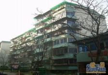 电梯房采光好全明户型业主诚心出售