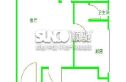 马王庙街45号院户型图