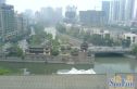时代100实景图