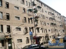 电梯房 全明户型,主卧带阳台美丽家园小区