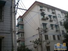 虹口龙之梦,内环内黄金楼层,西边套全明两房