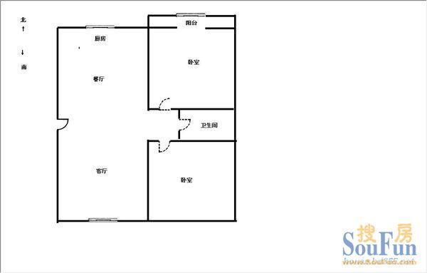 桂三社区十街区