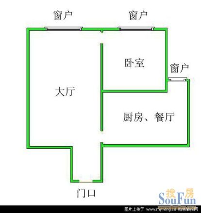 正文花园