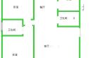 东方怡景大厦户型图