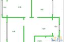 荣光巷5号院户型图