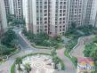 七星奥林园商住楼实景图