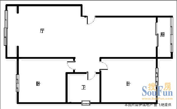 群康路2号院