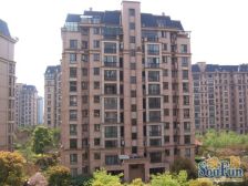 静安新城·臻果国际·1室·1厅