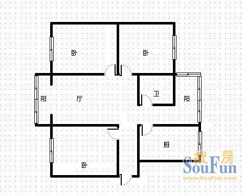 石人南路19号院