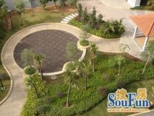 美好家园 里悦里生活圈 住宅小区 近地铁口