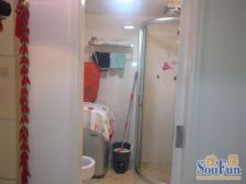 内环边一室一厅 中楼层 南北通透 诚意出售 采光好视野开阔