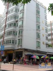 加装电梯使用中近同济地铁祖庙创产配套齐全