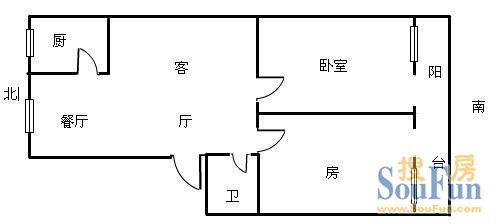 解放西路玛钢厂宿舍