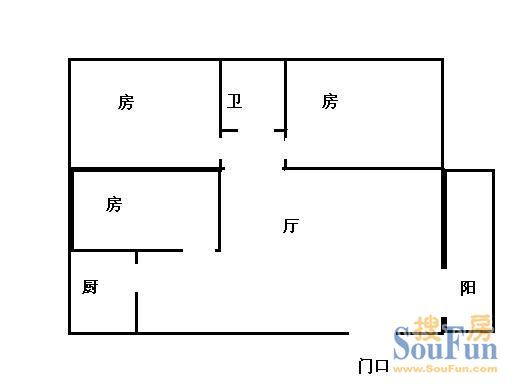 安怀内街小区