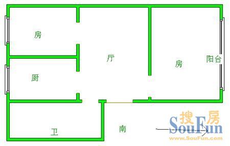 万松园交通局宿舍