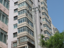 七里河地铁口 小三室带小院 南北通透产权清晰随时过户