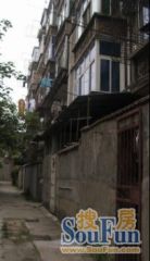 江大南路97号省科委宿舍南北通透,采光好视野好,诚心出售