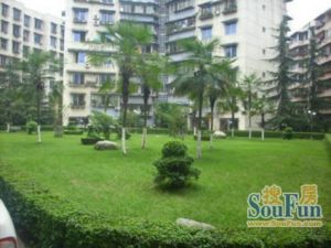 陶然村一区 3室2厅 西北