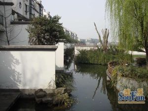 锦镇7室2厅东南