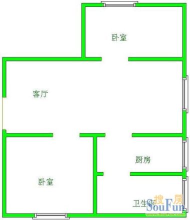 乐街经济适用住宅小区