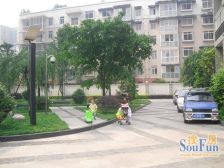 艾佳上邸2室2厅东南西北