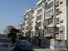 夏阳·晨兴公寓·2室·1厅