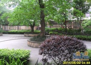 光华美邻2室2厅西