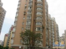 品质10年户型 四房二卫 不靠马路铁路 安静视野好 诚售