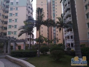 南海黄岐瑞丽花园,配套比较齐全