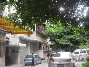 长冶路二段32号 2室2厅 东南