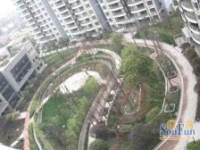 清水苑 2室1厅 东南