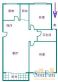 龙柏金悦公寓户型图