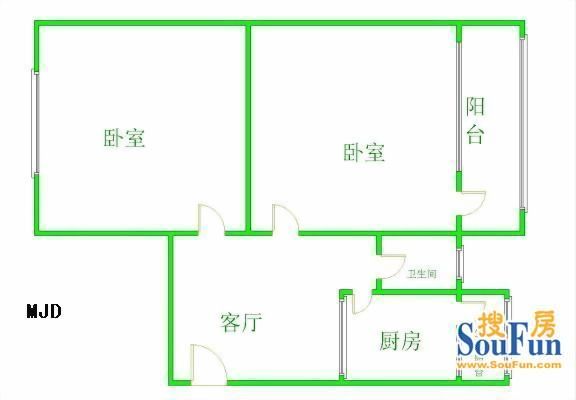 二仙桥东路9号院