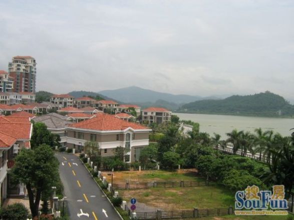 【东莞映湖山庄小区,二手房,租房】- 东莞房天下