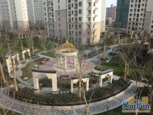 空中别墅 景观 视野赞 随时看房 急售