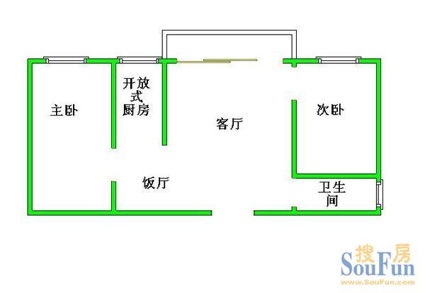 银利新村