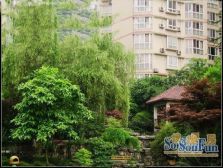 温江二中园丁小区B区4室2厅东南